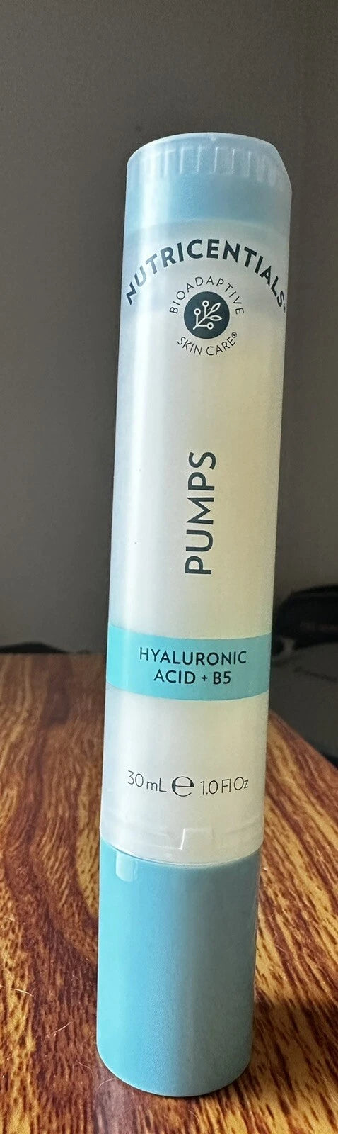 Nu Skin Nutricentials Hyaluronic Acid + B5 Pump
