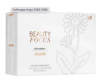 Beauty Focus™ Collagen+