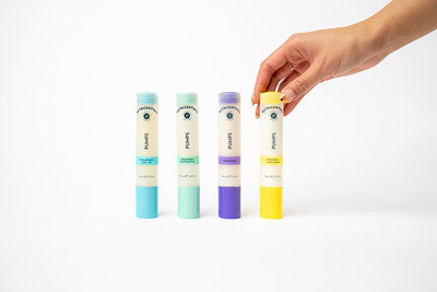 Nutricentials Vitamin C + Collagen Pump