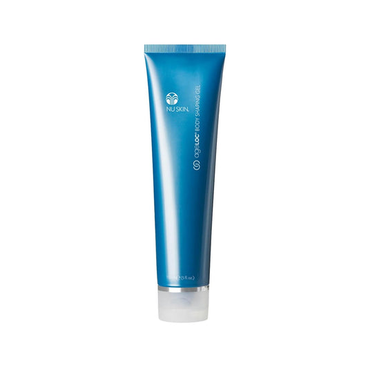 NuSkin ageLOC Body Shaping Gel
