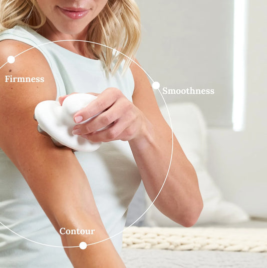 Nu Skin Renuspa Renu spa IO Body Contour Device