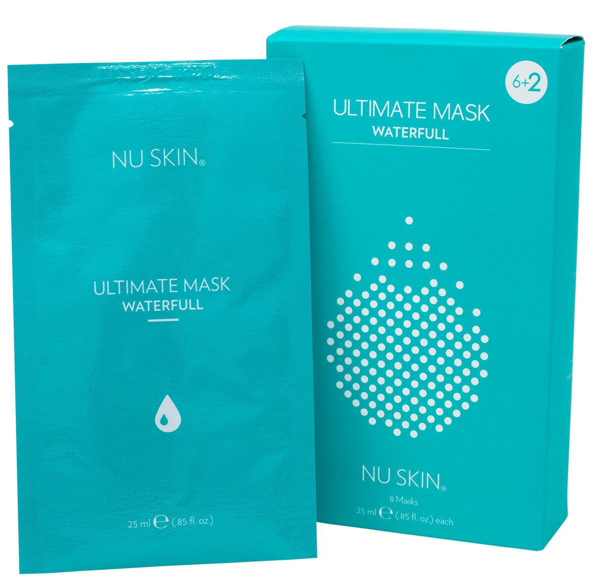 Waterfull Mask